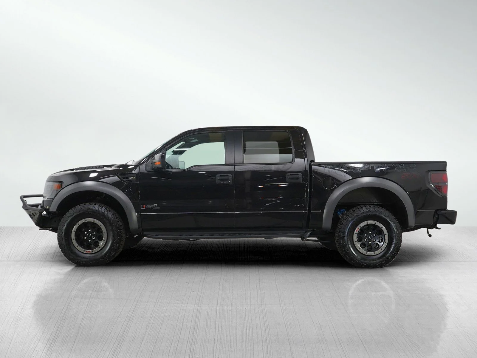 Used 2014 Ford F-150 SVT Raptor with VIN 1FTFW1R67EFC97732 for sale in Hopkins, Minnesota