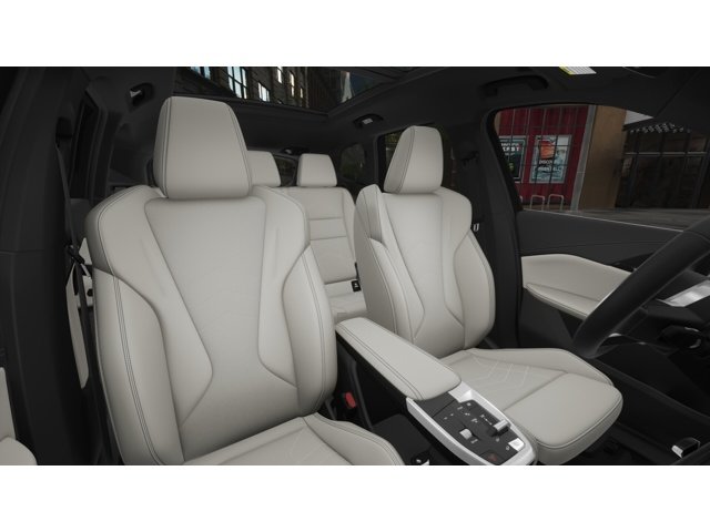 New 2027 Black Sapphire Metallic BMW  image 11