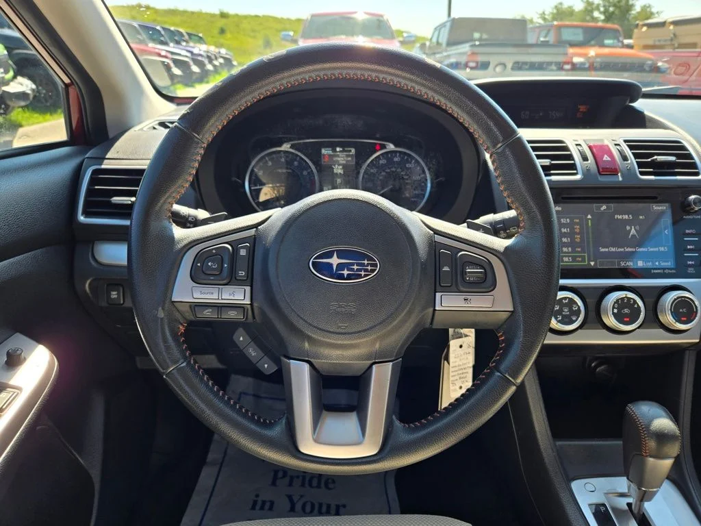 Used 2016 Red Subaru 2.0i Premium image 19