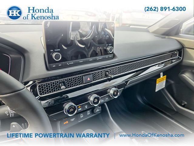 New 2026 Boost Blue Pearl Honda Sport image 12