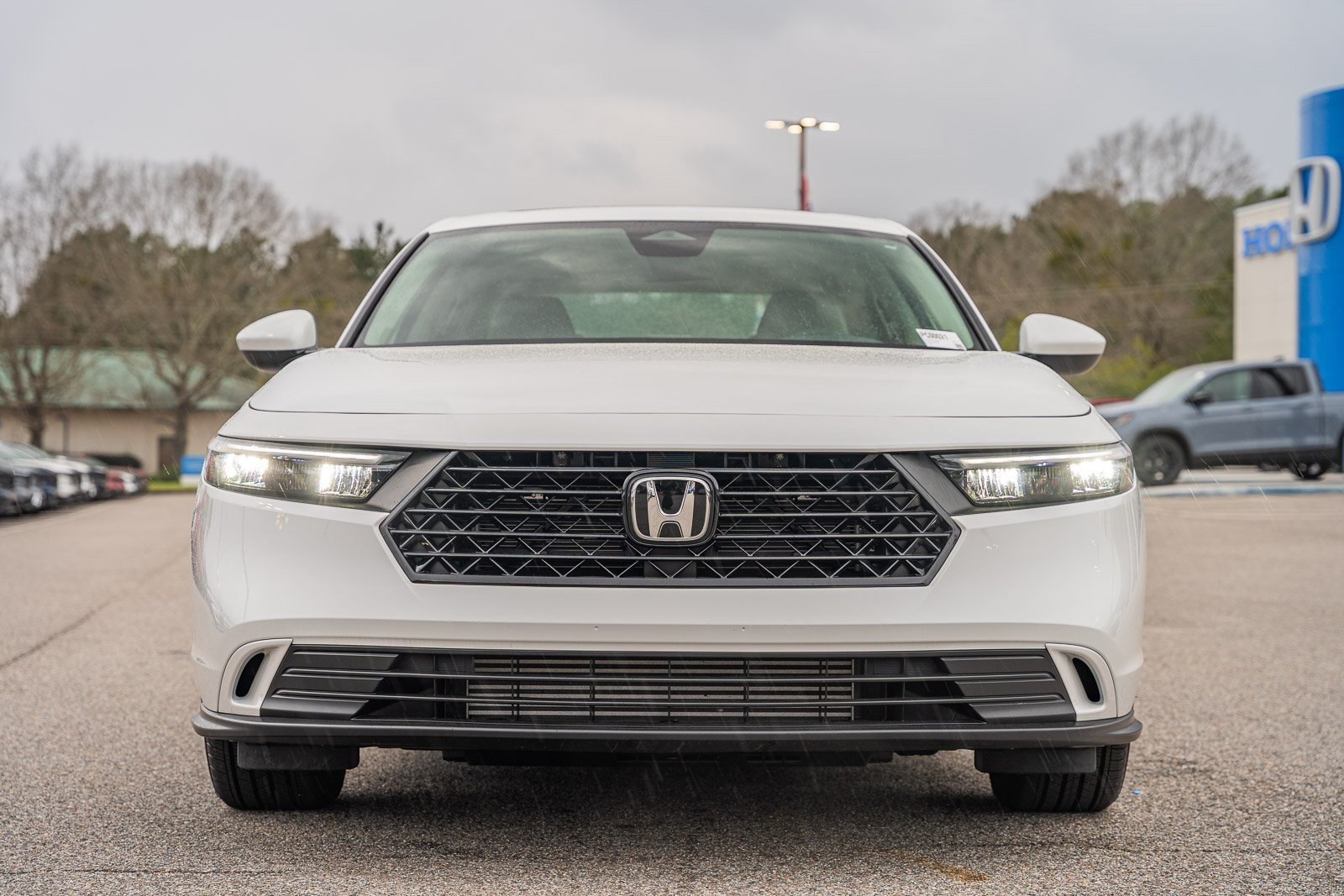 2024 Honda Accord
