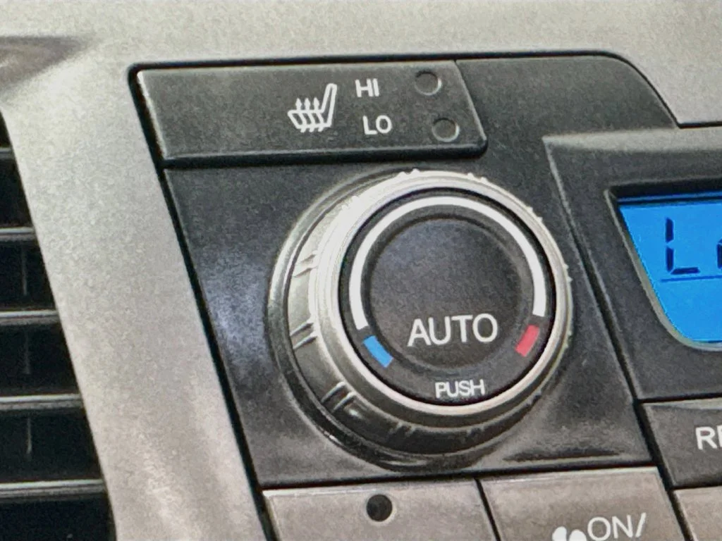 Used 2011 Gray Honda Touring image 24