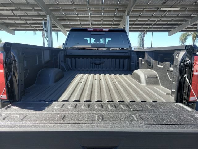 2026 Chevrolet Silverado 3500HD LTZ - Photo 20