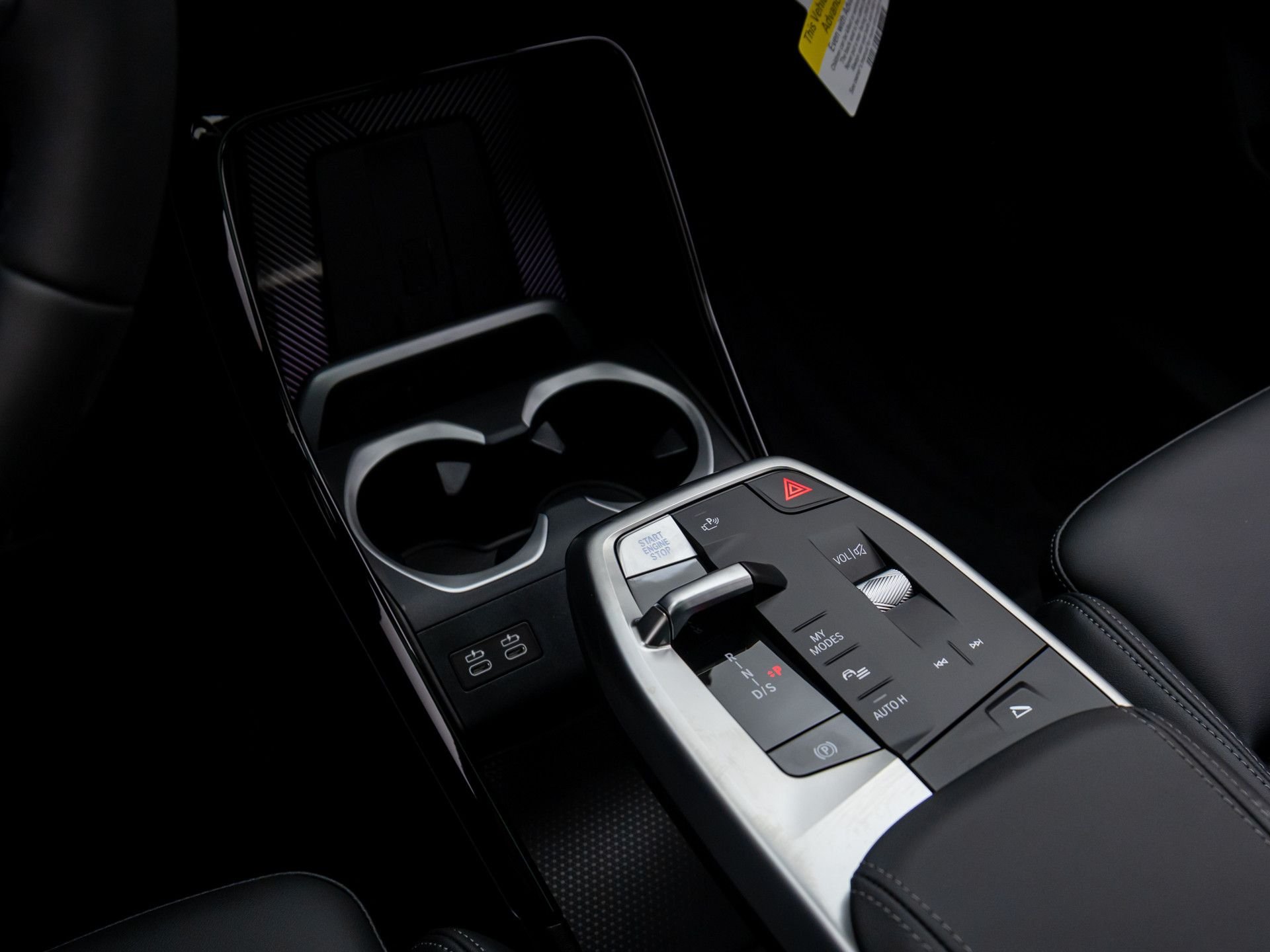 New 2026 Alpine White BMW xDrive28i image 12
