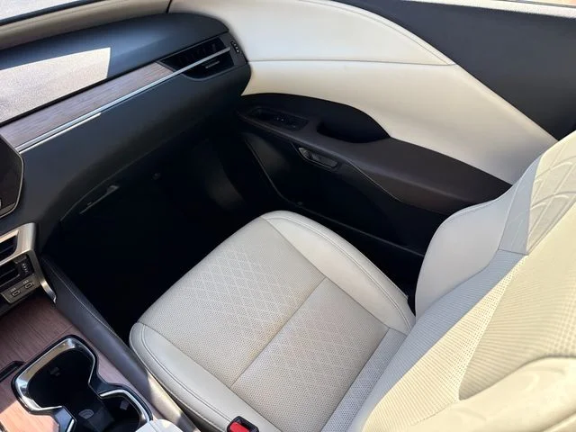 Used 2024 Black Lexus 350 Premium Plus image 15