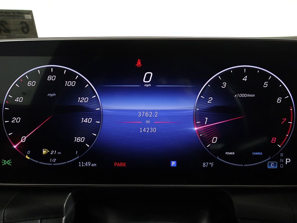 2023 Mercedes-Benz GLC GLC 300 - Photo 42