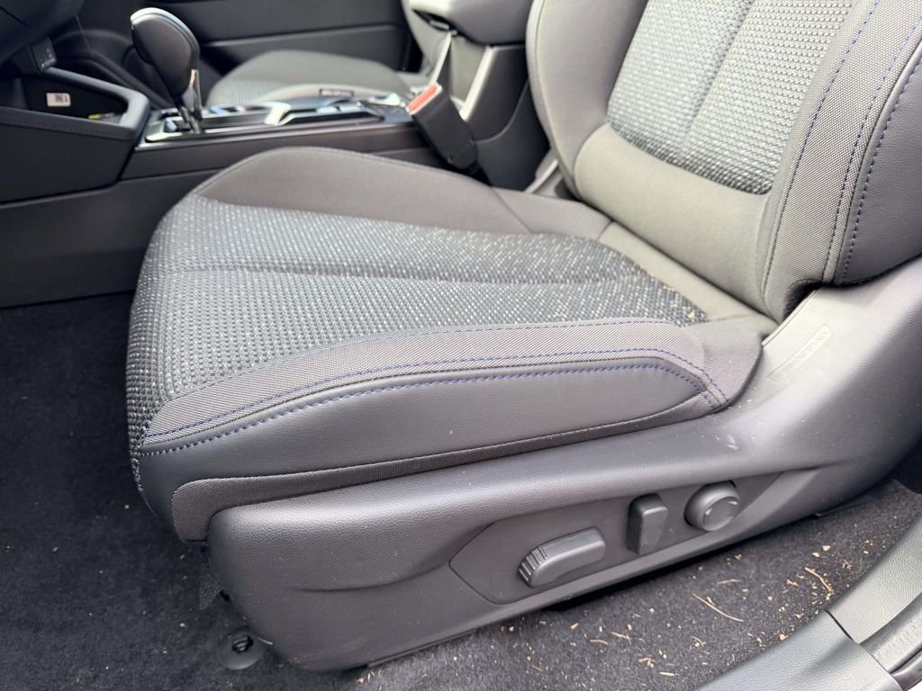 Used 2026 Red Subaru Premium image 15