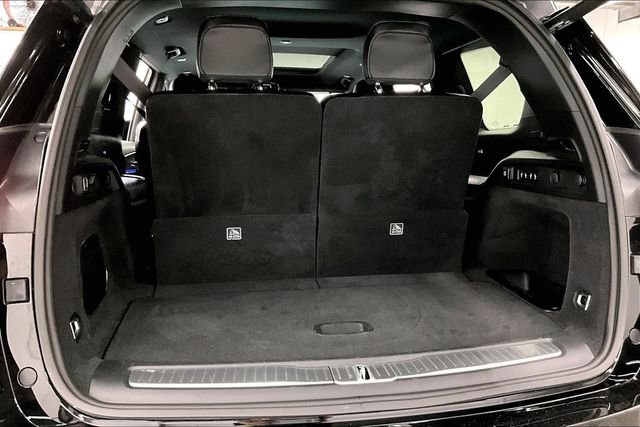 2023 Jeep Grand Cherokee L Overland - Photo 42