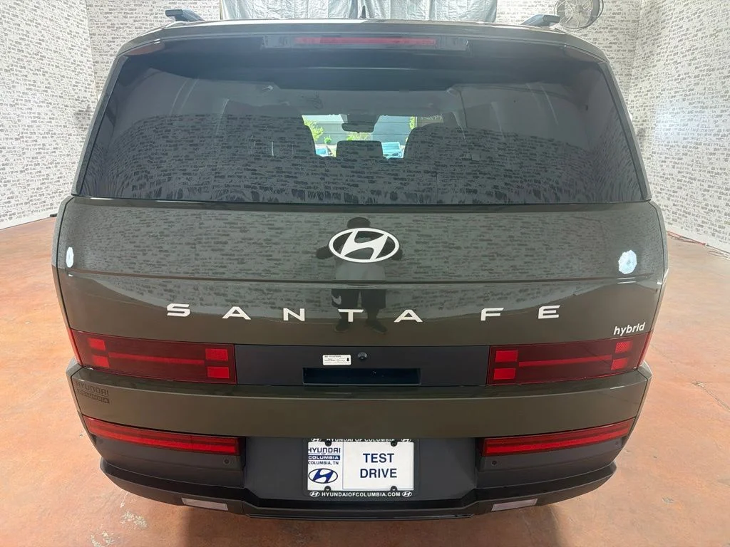 Used 2026 Rockwood Green Hyundai SEL image 6