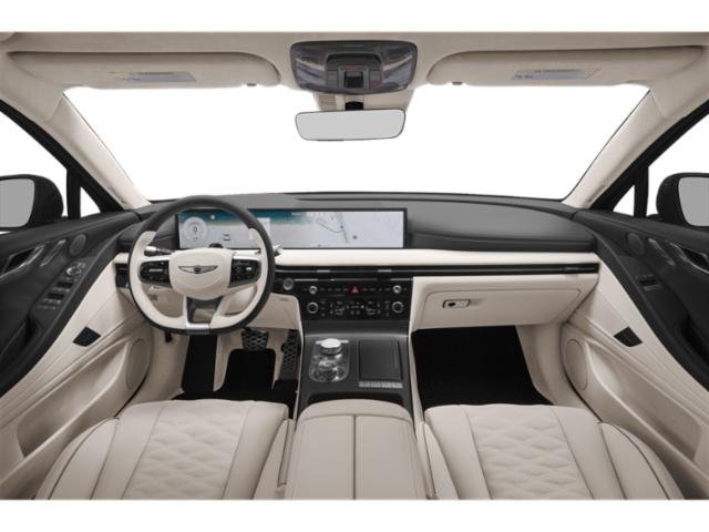 New 2027 Uyuni White Genesis 2.5T SPORT PRESTIGE image 10