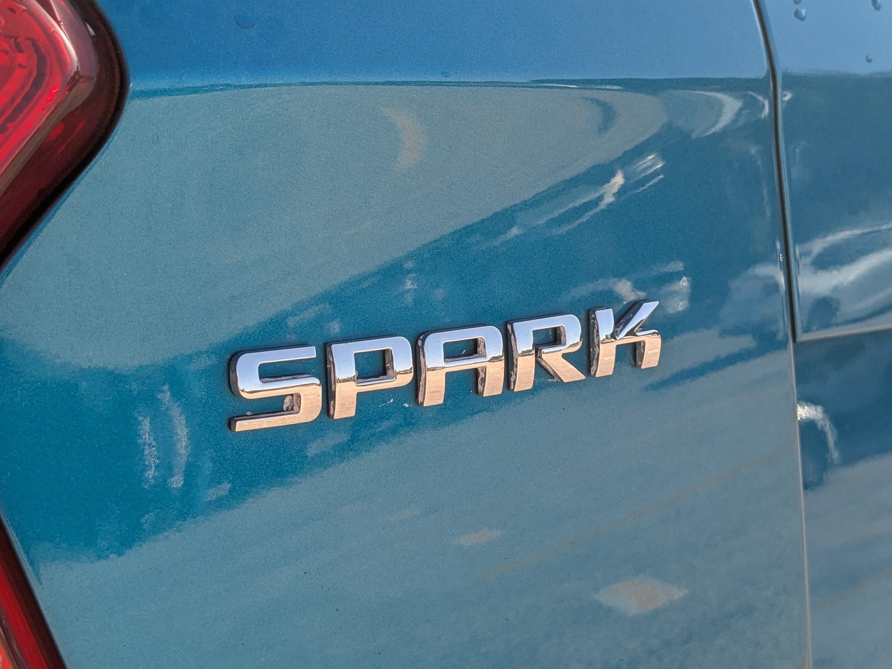 2020 Chevrolet Spark LS - Photo 27
