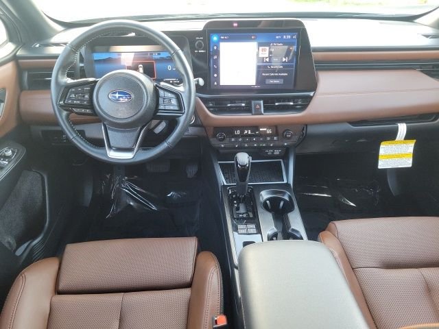 Certified Used 2026 Green Subaru Touring image 16