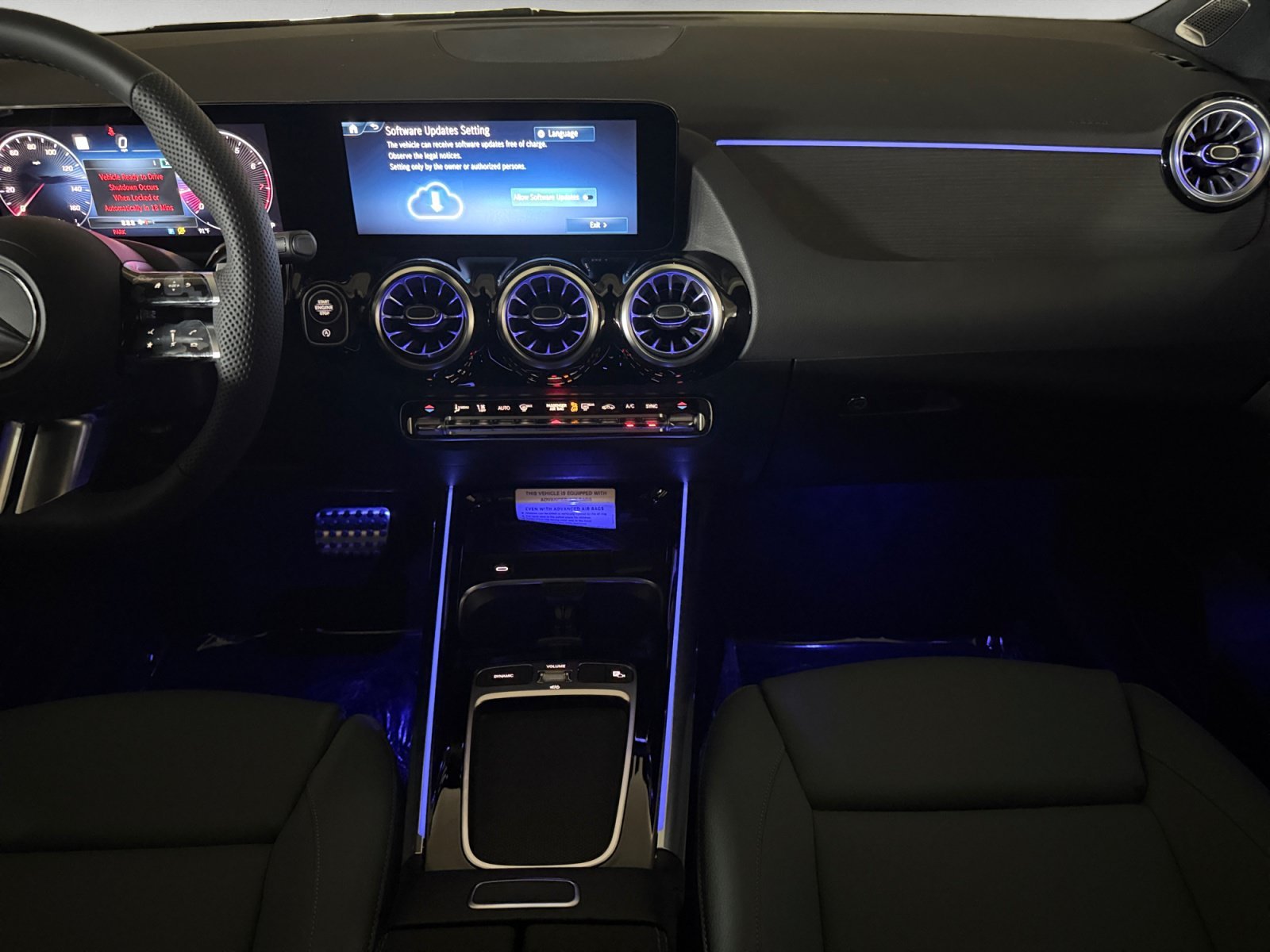 New 2026 Mountain Grey Metallic Mercedes-Benz GLA 250 image 37