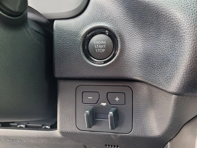 2025 Toyota Tundra SR5 - Photo 34