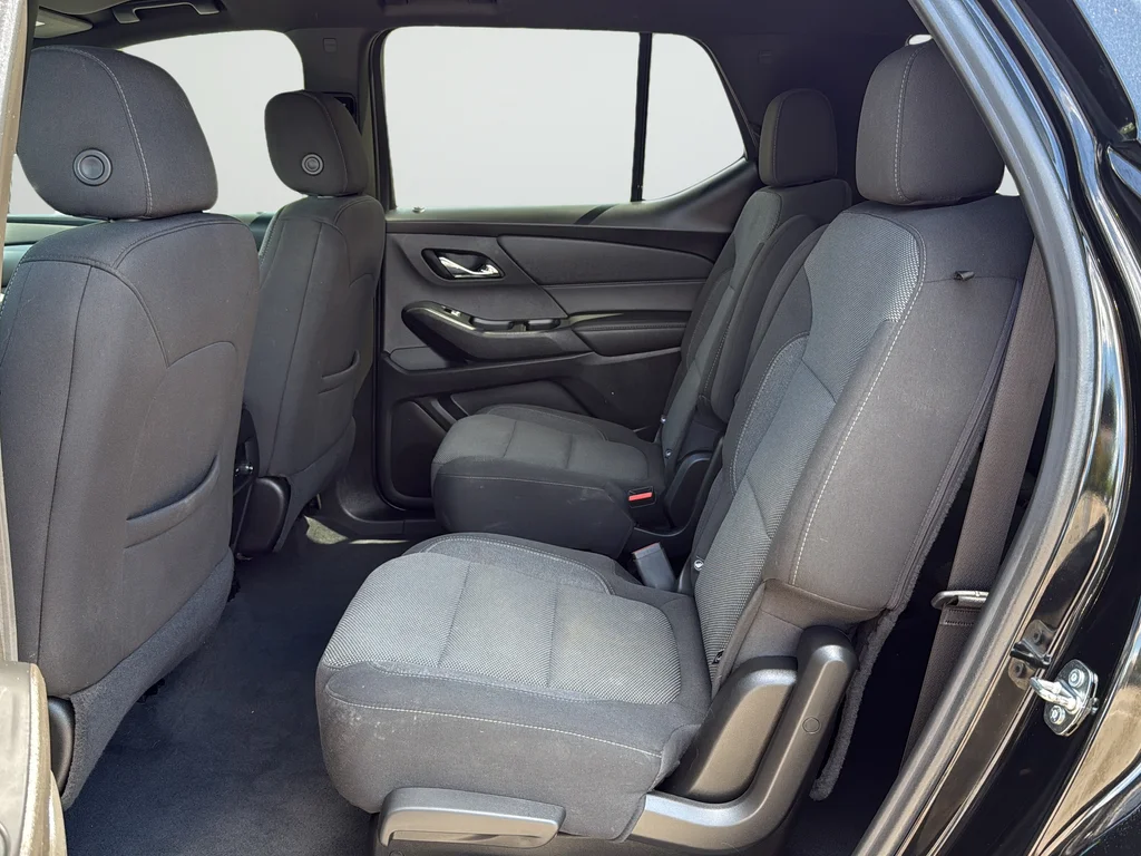 Certified Used 2023 Black Chevrolet LT image 22