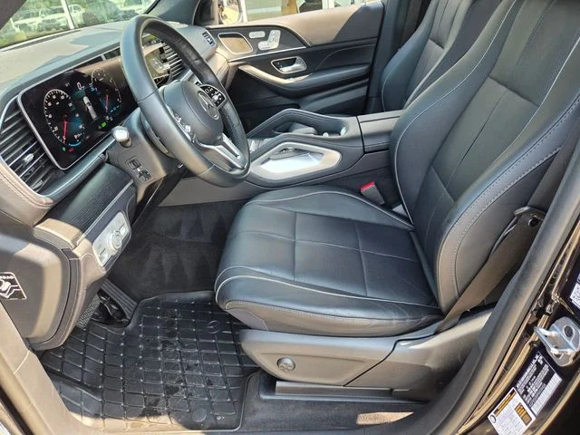 Used 2023  Mercedes-Benz GLE 450 image 12