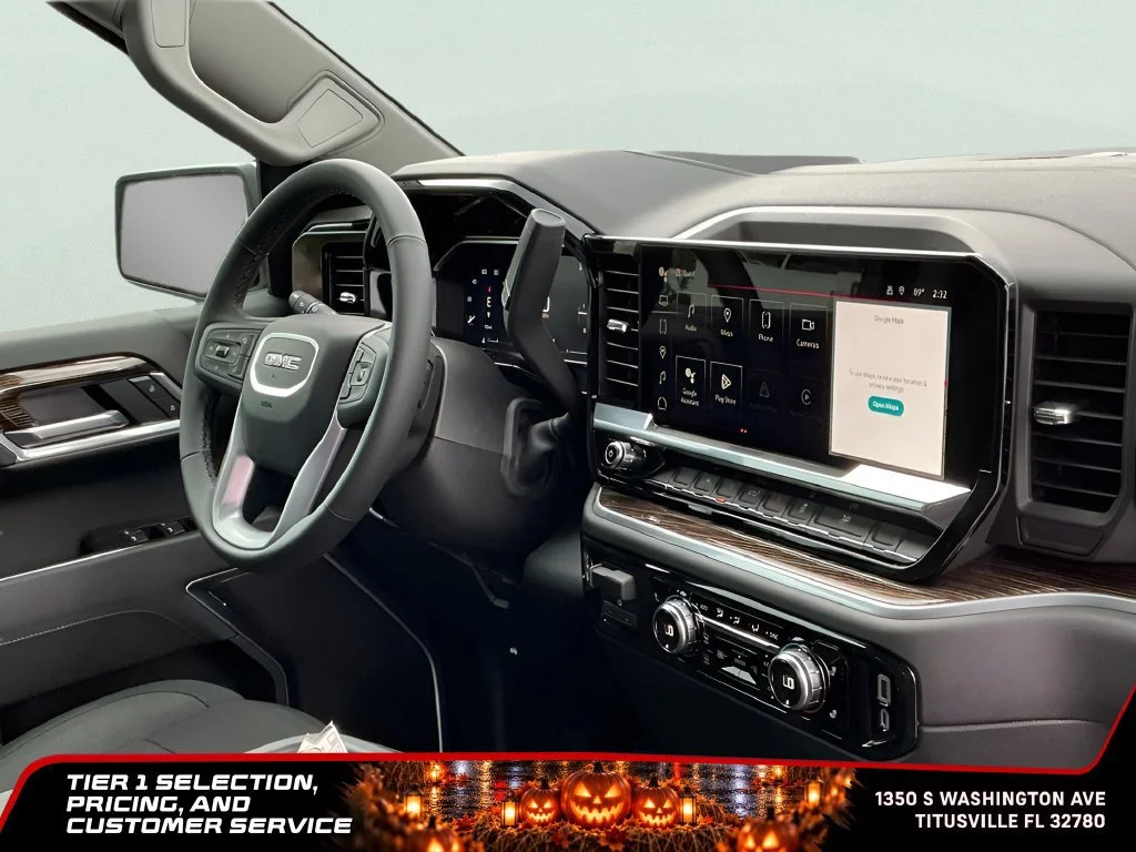 2026 GMC Sierra 1500 SLE - Photo 16