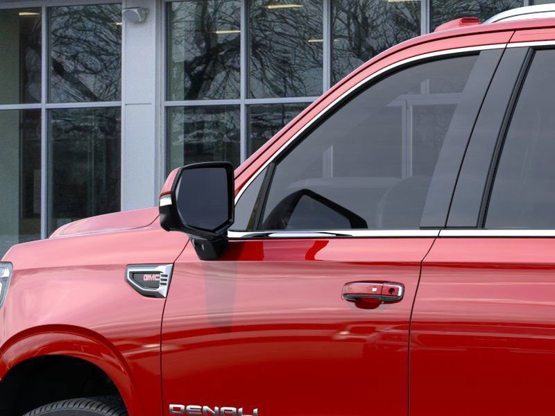2026 GMC YUKON XL - Image 18
