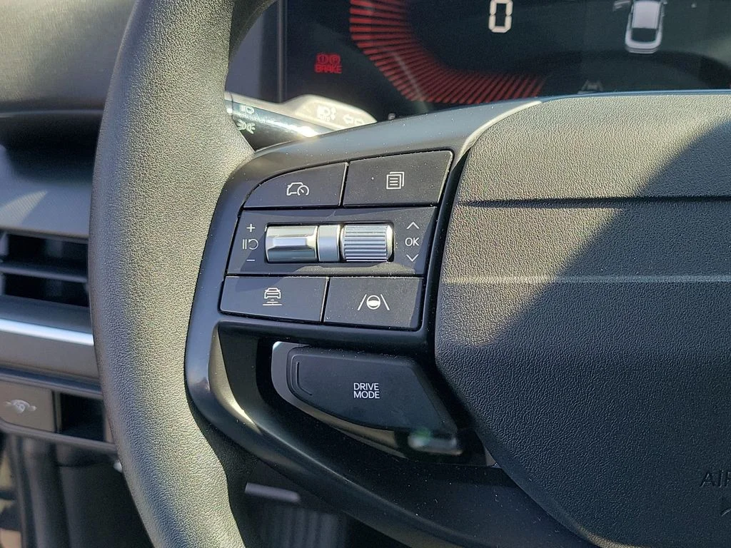 2025 Kia K4 LXS - Photo 24