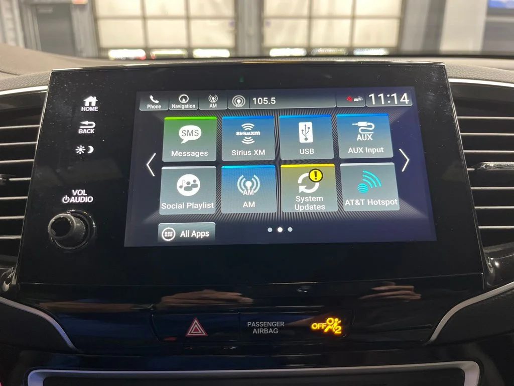 2020 Honda Passport Elite - Photo 20