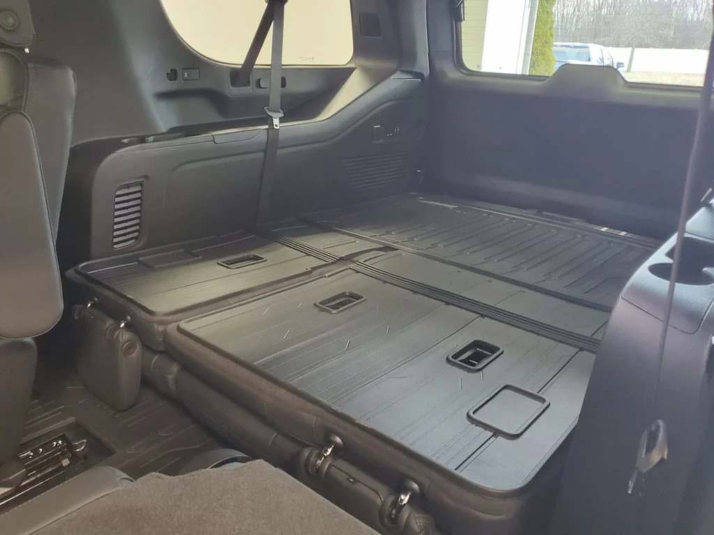 New 2026 Onyx Black GMC Denali image 27