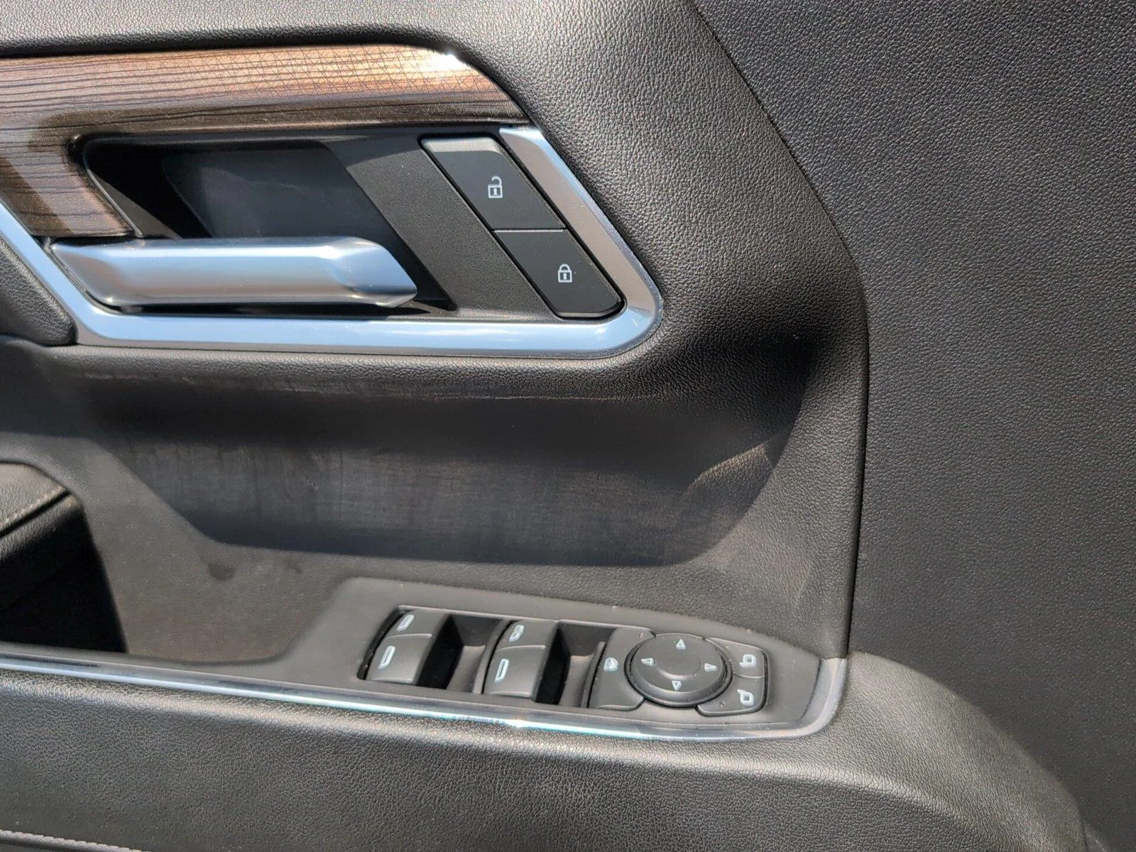 Used 2023 DARK ASH METALLIC Chevrolet LT image 15