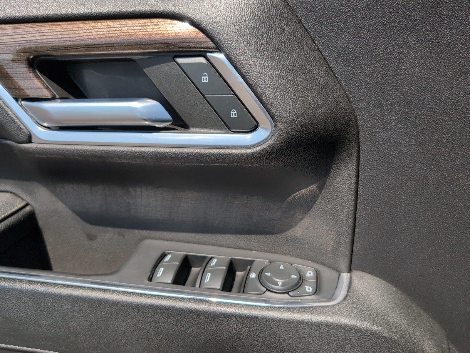 Used 2023 DARK ASH METALLIC Chevrolet LT image 15
