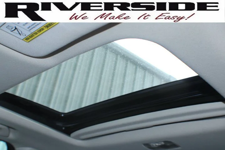 Used 2021 Gray Honda EX image 7
