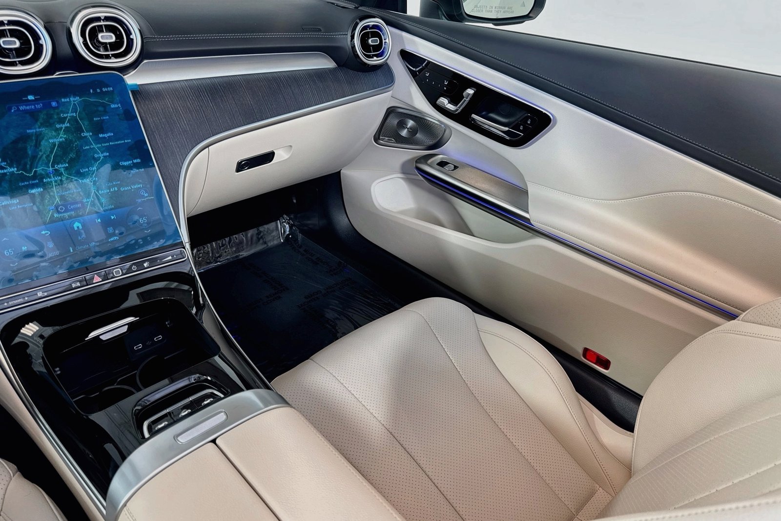 New 2026 Polar White Mercedes-Benz CLE 450 image 20