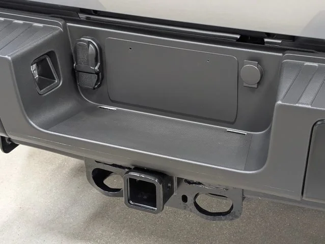 New 2026 Agate Black Metallic Ford F-250® XL image 61