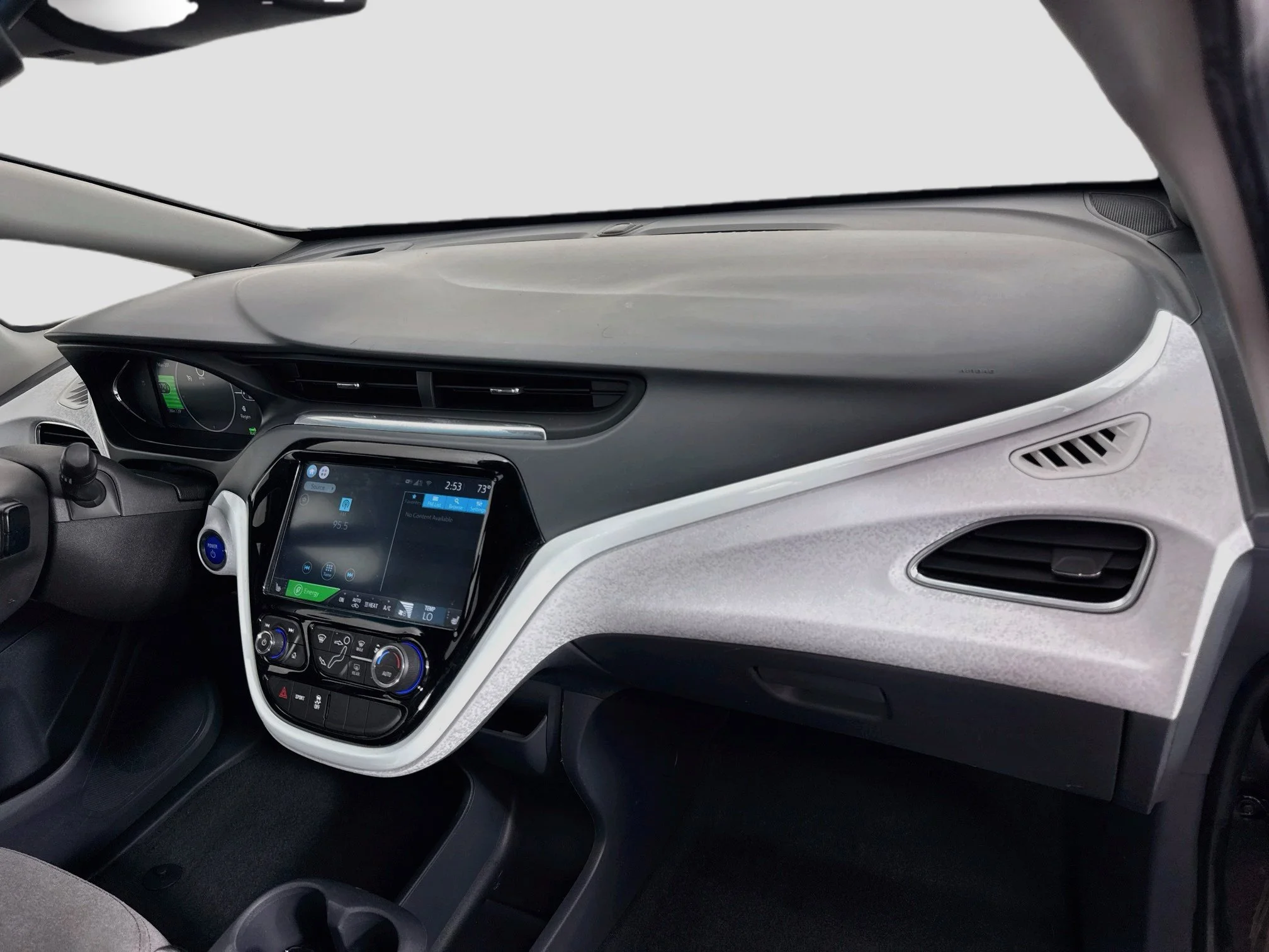 Used 2020 MOSAIC BLACK METALLIC Chevrolet LT image 29
