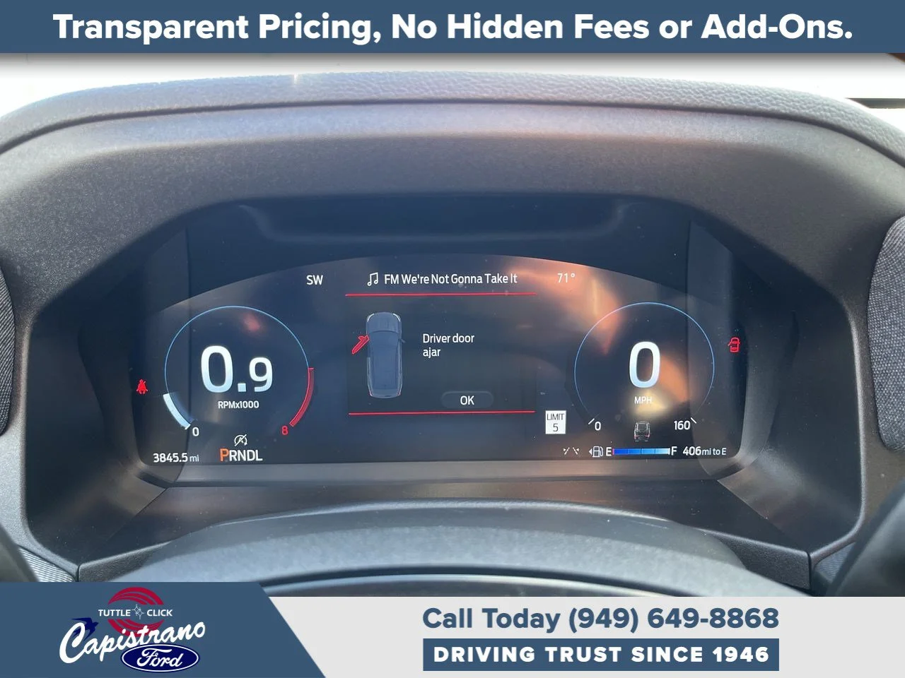 Used 2026 CARBONIZED GRAY M Ford ST-Line image 37