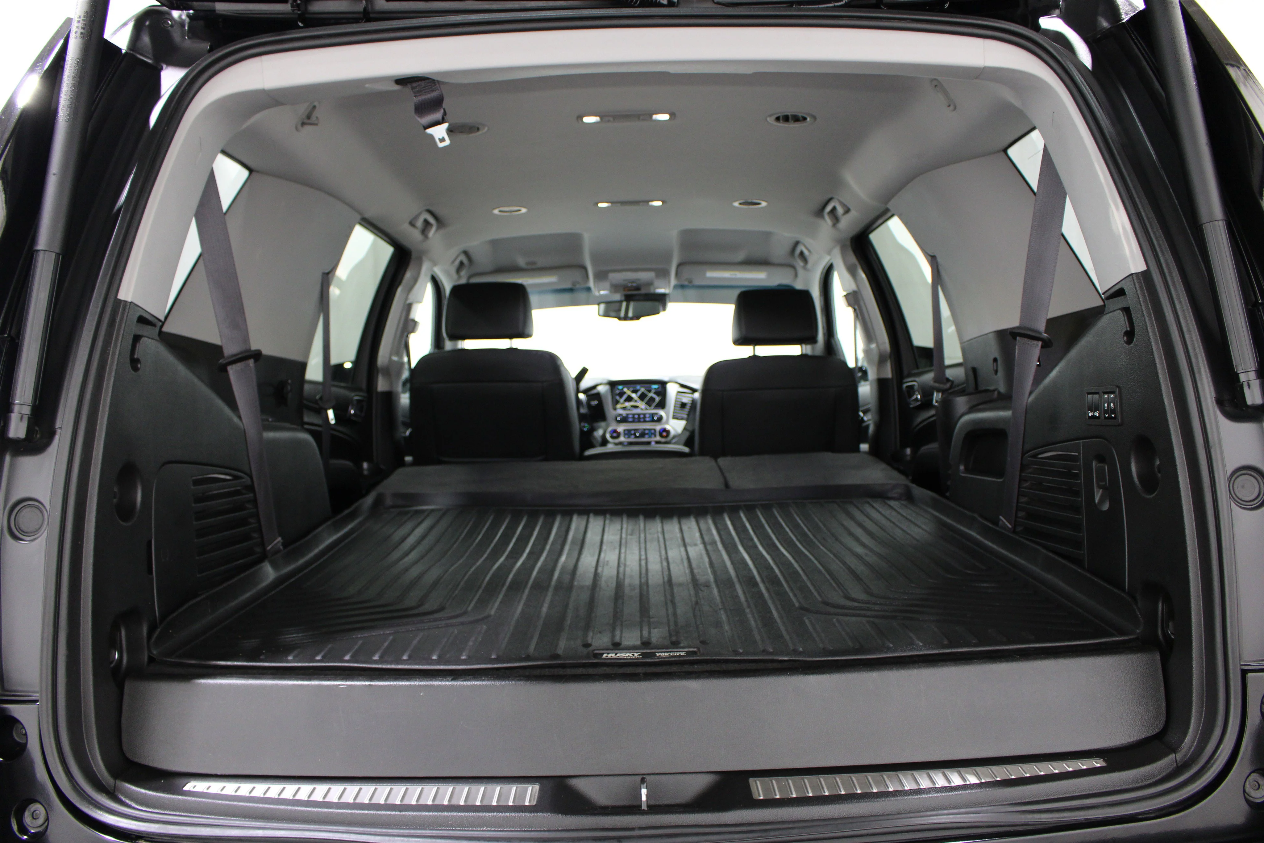 2017 GMC Yukon SLT - Photo 26
