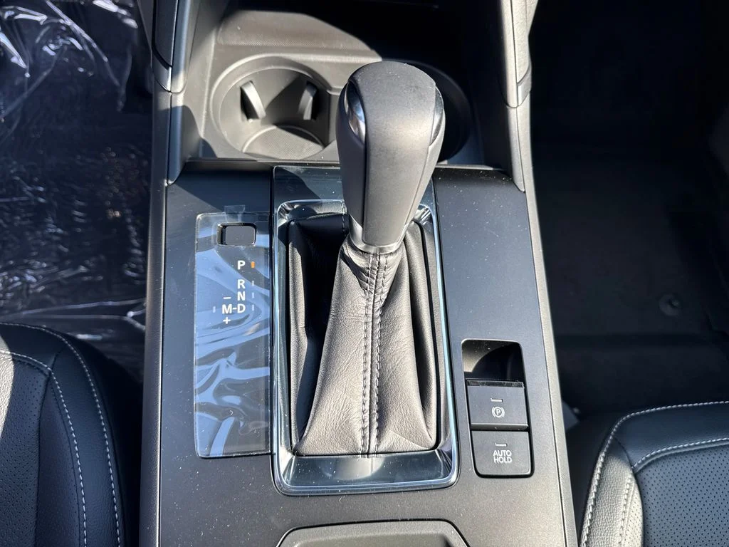 New 2026 Blue Mazda 2.5 S Premium Plus image 25