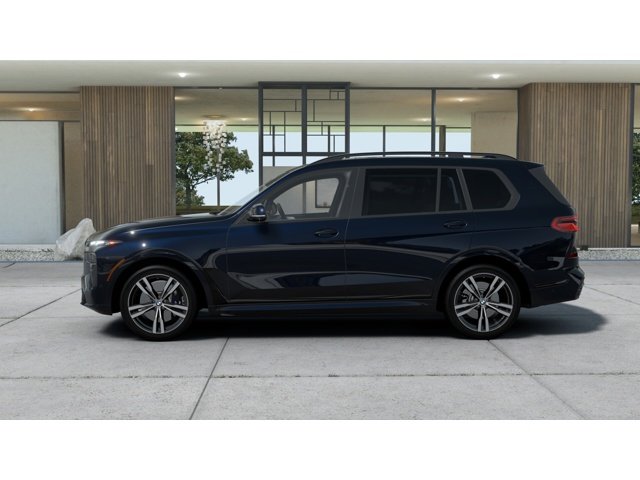 New 2027 Carbon Black Metallic BMW xDrive40i image 4