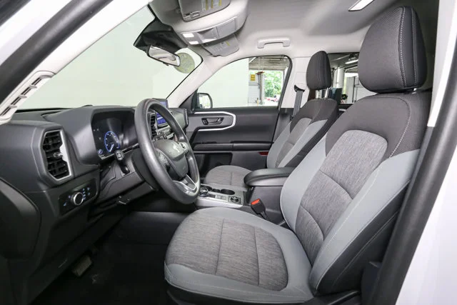 Used 2023 White Ford Big Bend image 35