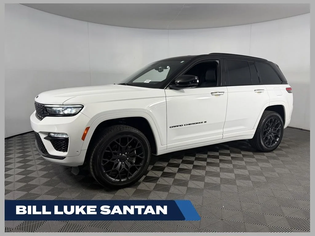 Used Jeep Grand Cherokee For Sale In Gilbert, AZ