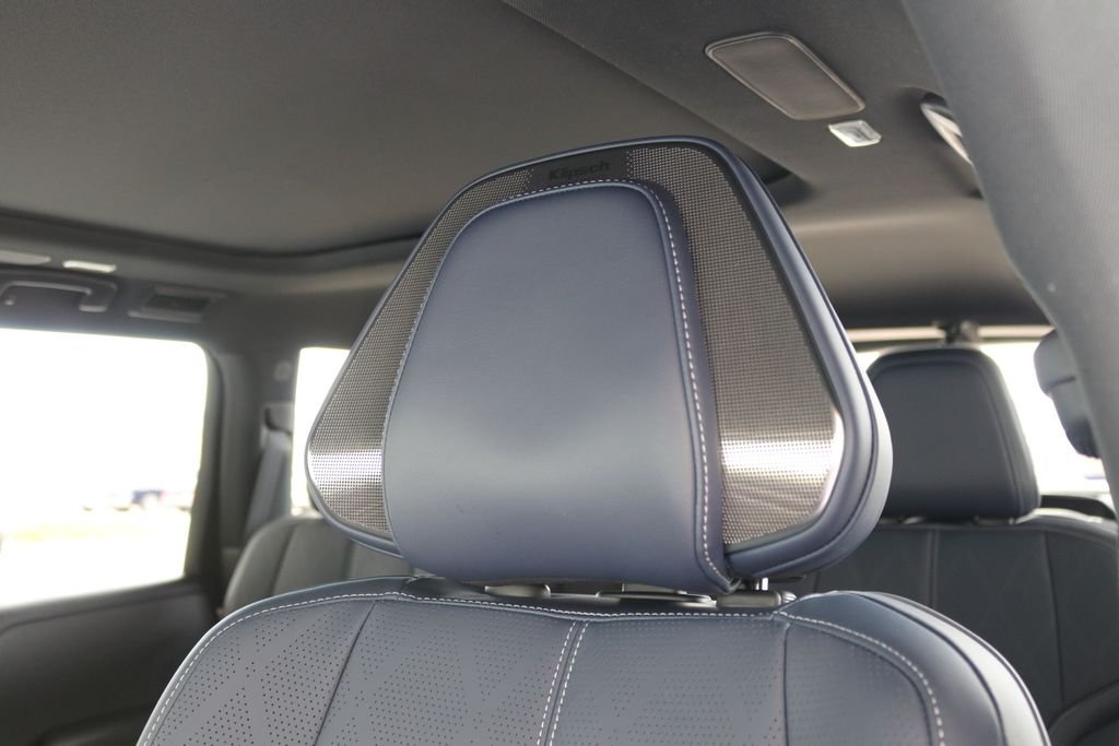 2026 INFINITI QX80 Sport - Photo 24
