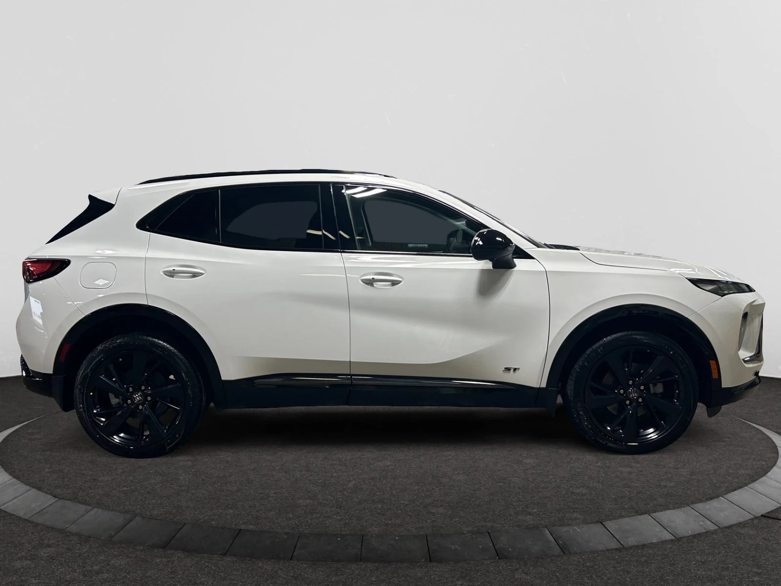 New 2026 Summit White Buick Sport Touring AWD image 6