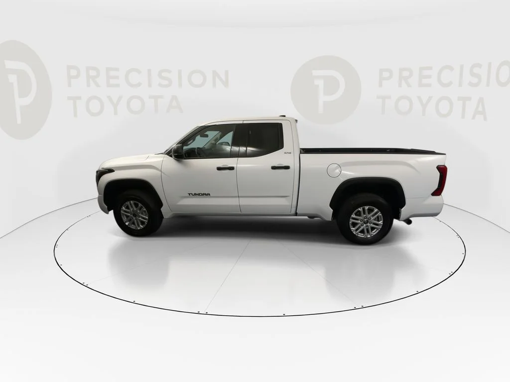 2023 Toyota Tundra SR5 - Photo 11