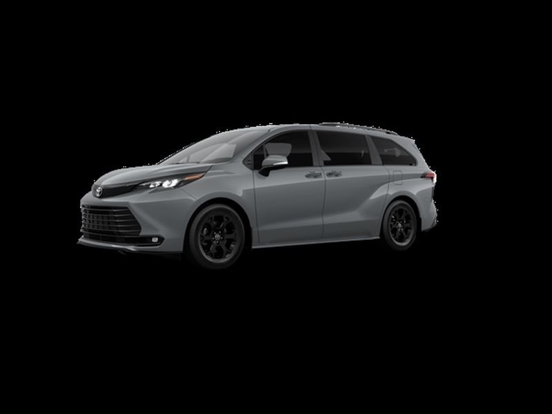 New 2026 Cement Toyota Woodland Edition image 15