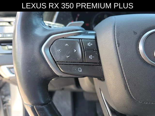 Used 2024 Silver Lexus 350 Premium Plus image 28