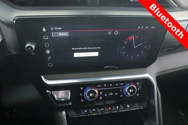 Used 2026 White GMC Denali image 26