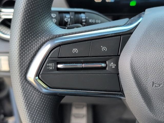 2025 Chevrolet Blazer EV LT - Photo 18