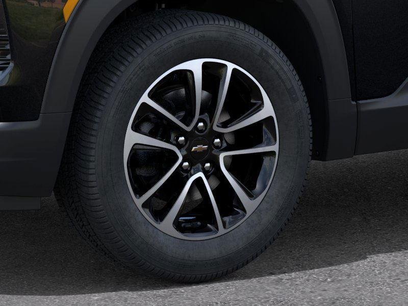 2026 Chevrolet Trailblazer LT - Photo 12