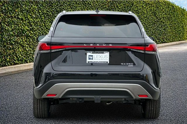 New 2026 Caviar Lexus PREMIUM PLUS image 6