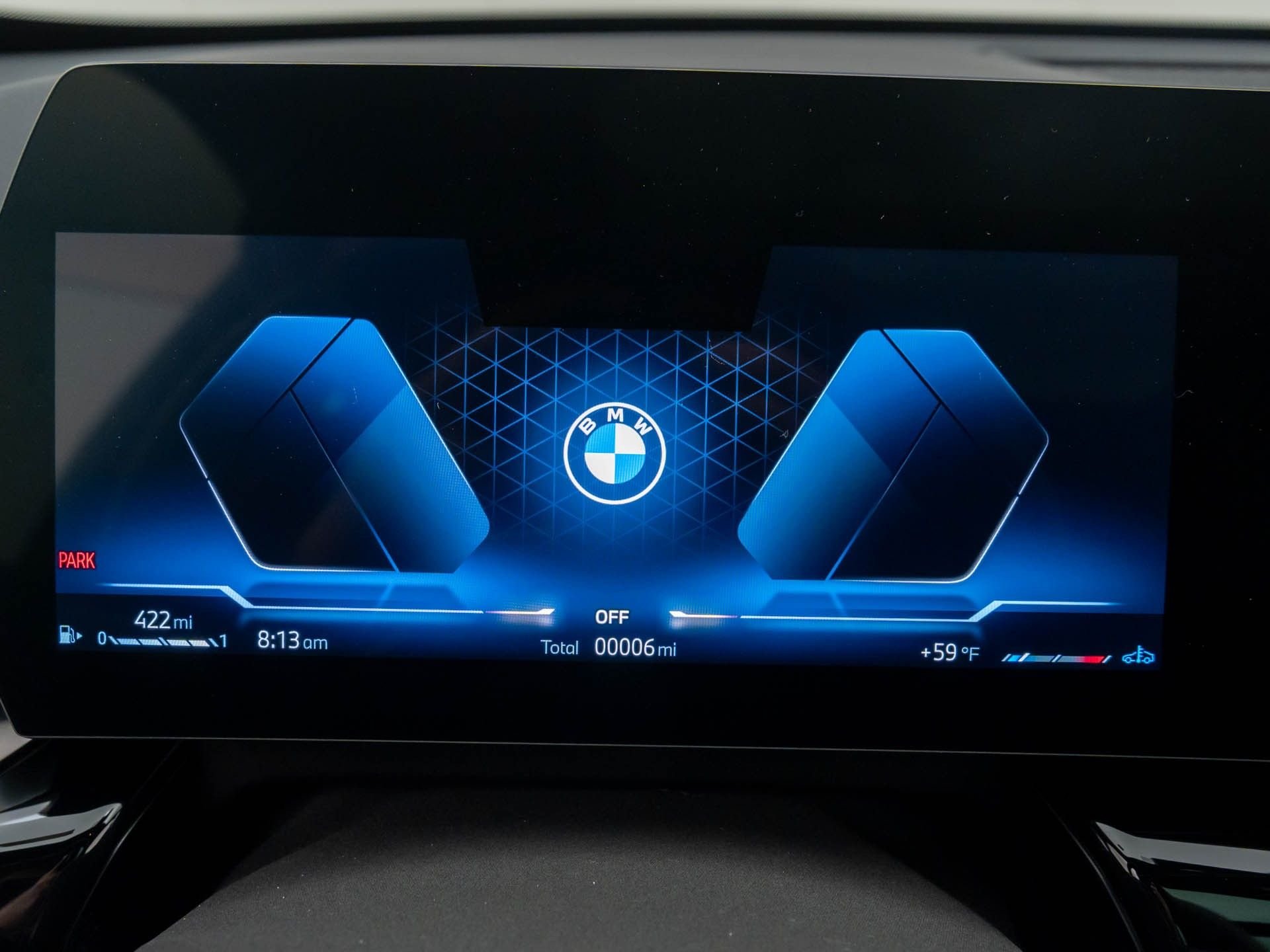 New 2026 Space Silver Metallic BMW xDrive28i image 21