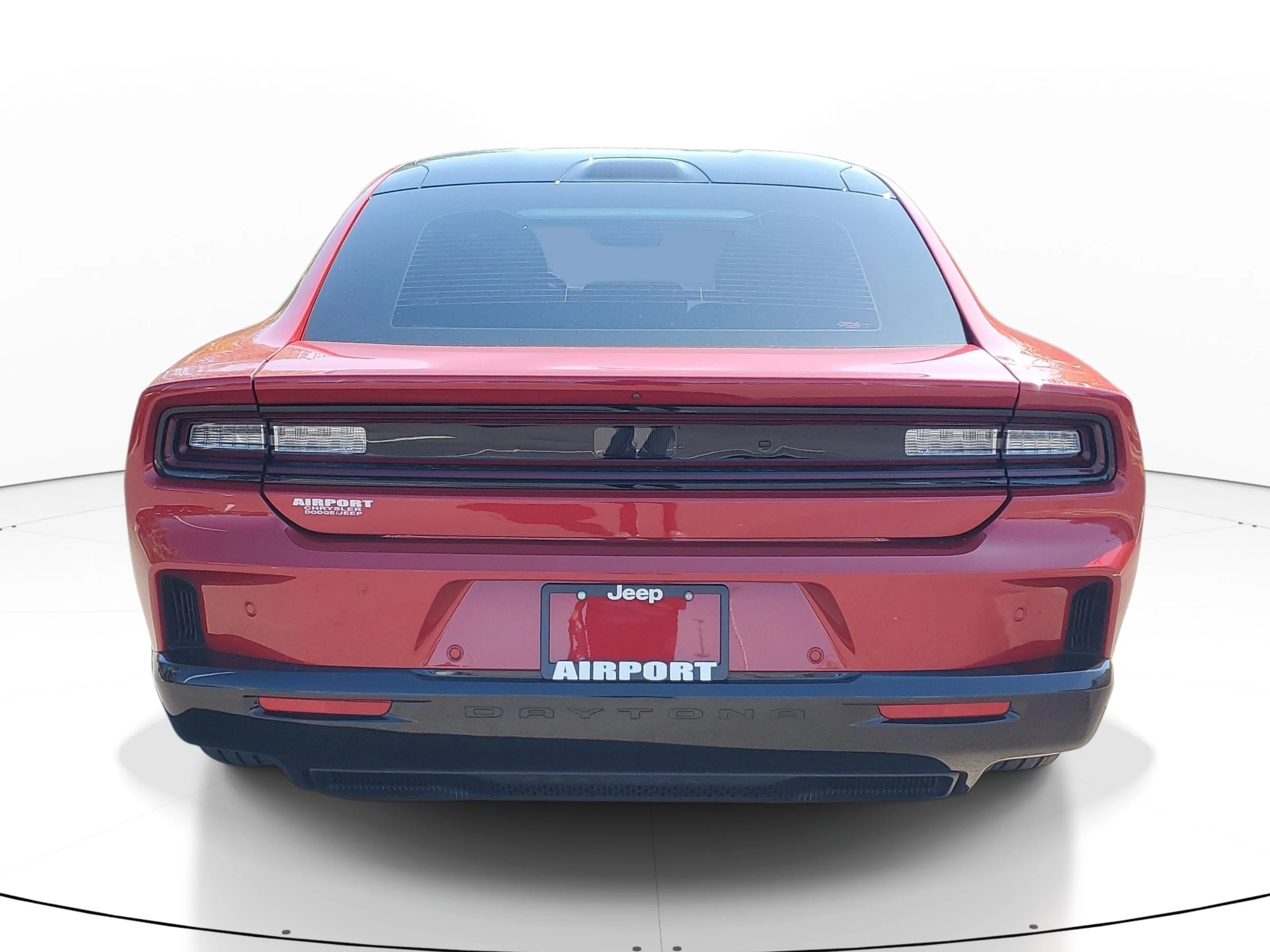 Used 2025 Redeye Dodge R/T image 6