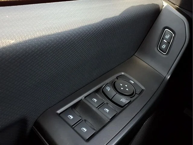 Used 2026 Gray Ford STX image 16