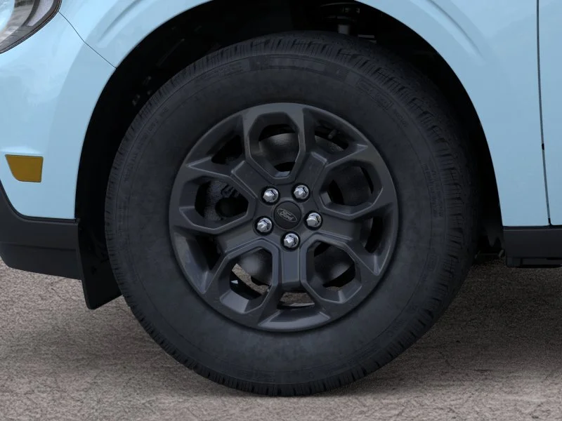 New 2026 Light Blue Ford XLT image 20